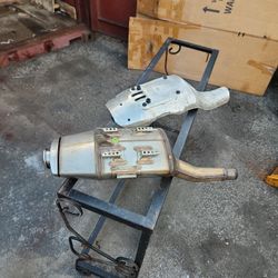 2006 Triumph Daytona 675