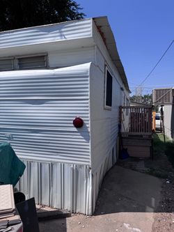 Mobile home for sale