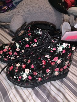 Babygirl shoes