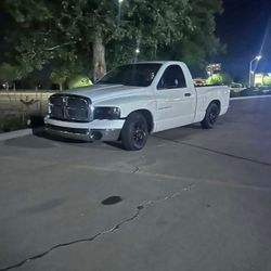 2004 Dodge Ram 1500