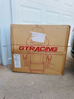 Office & Gaming Chair