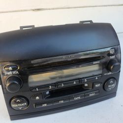 Stereo 