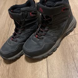 Hiking Boots 