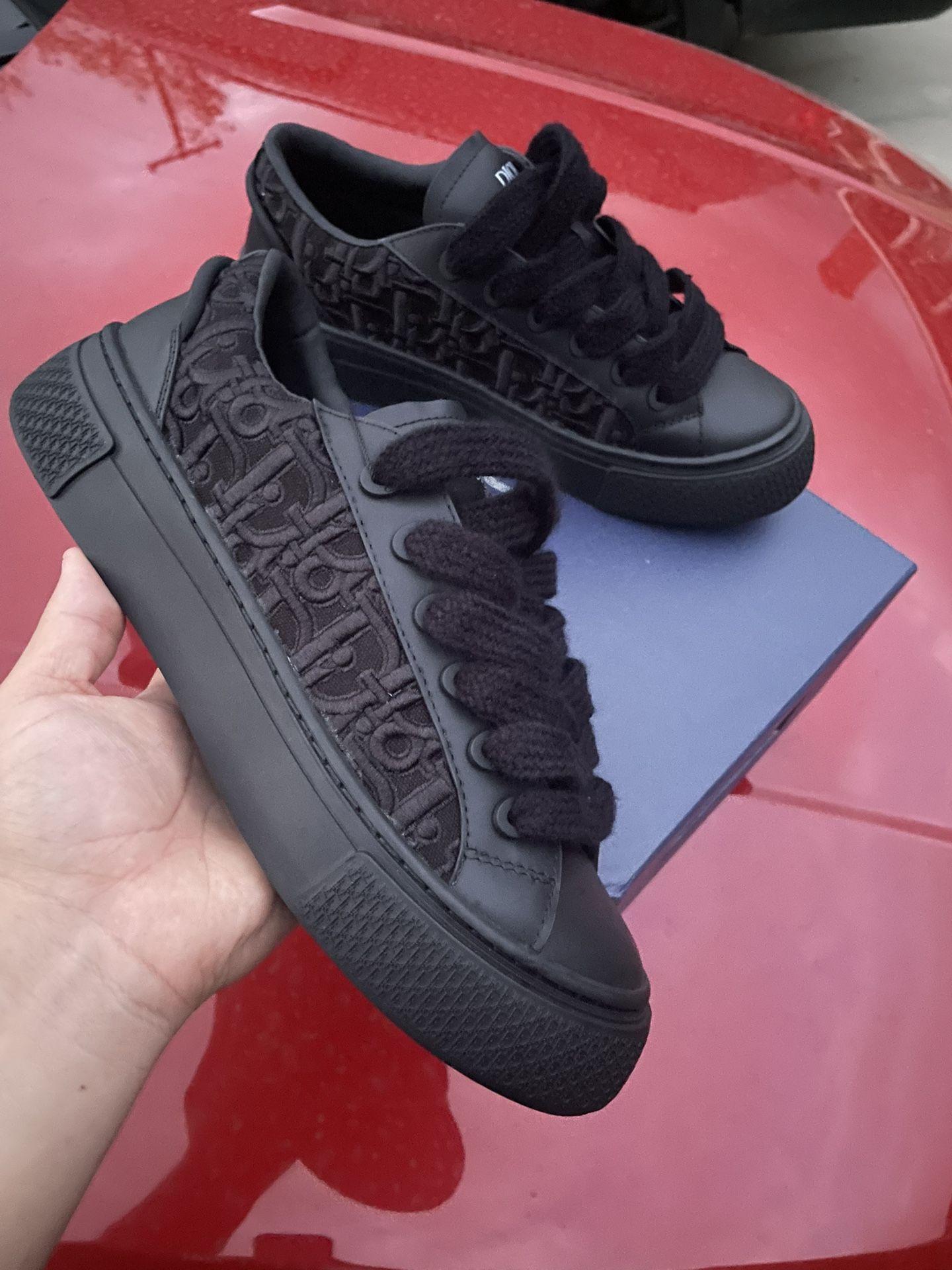 Dior Shoes