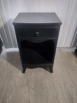Nightstand