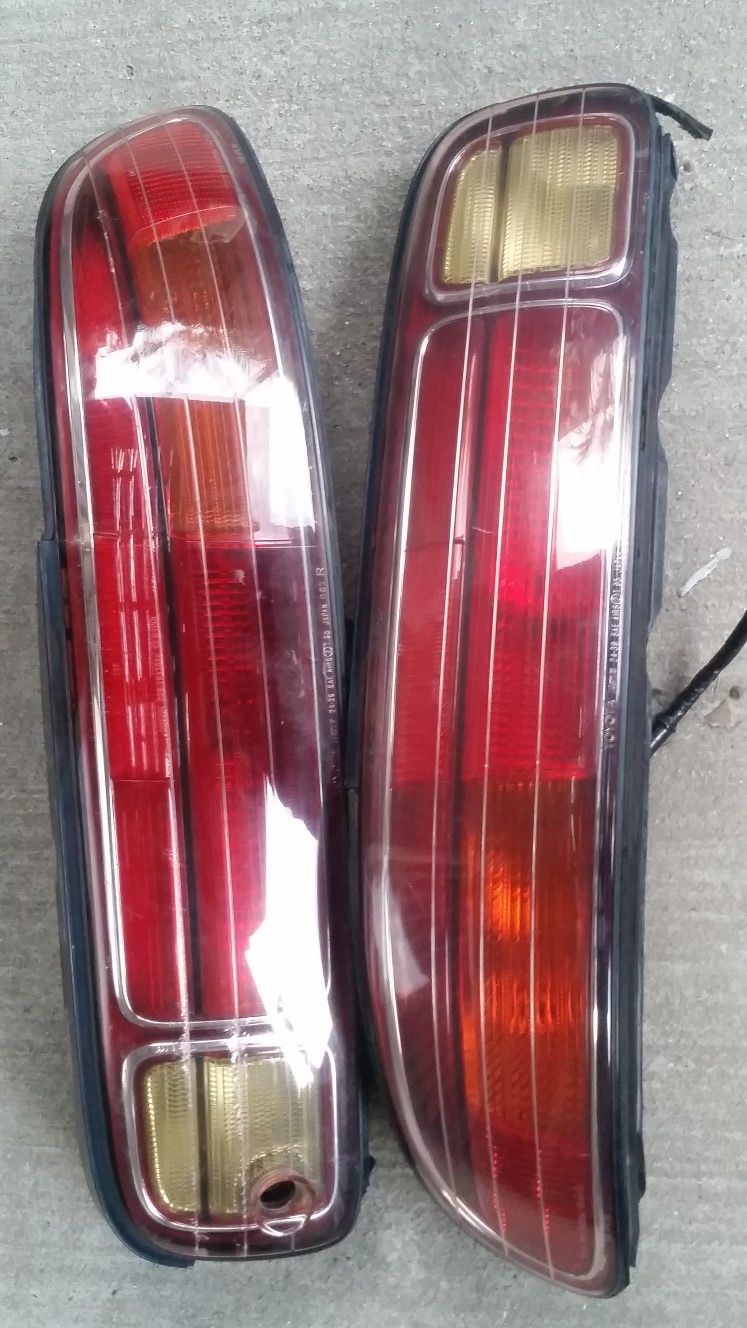 1993/2000 Lexus a.c. 300. S.c. 400 parts