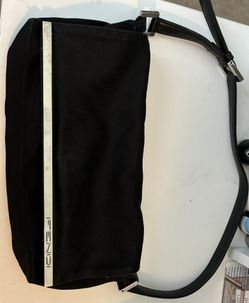 2000’s Vintage Fendi Bag