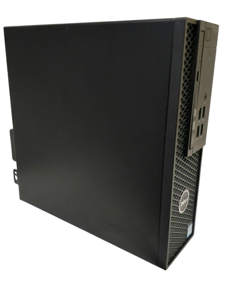 dell precision 3420 Desktop Windows 11 Pro