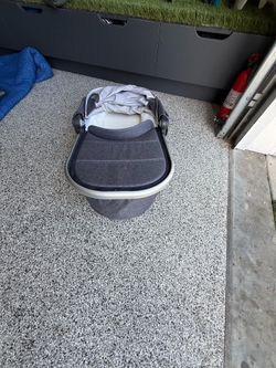 UPPAbaby Bassinet