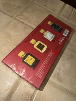 Maison Francis Kurkdjian fragrance gift set "Mens"