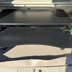 Desk Riser .  Vivo Brand 