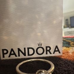 Pandora Ring