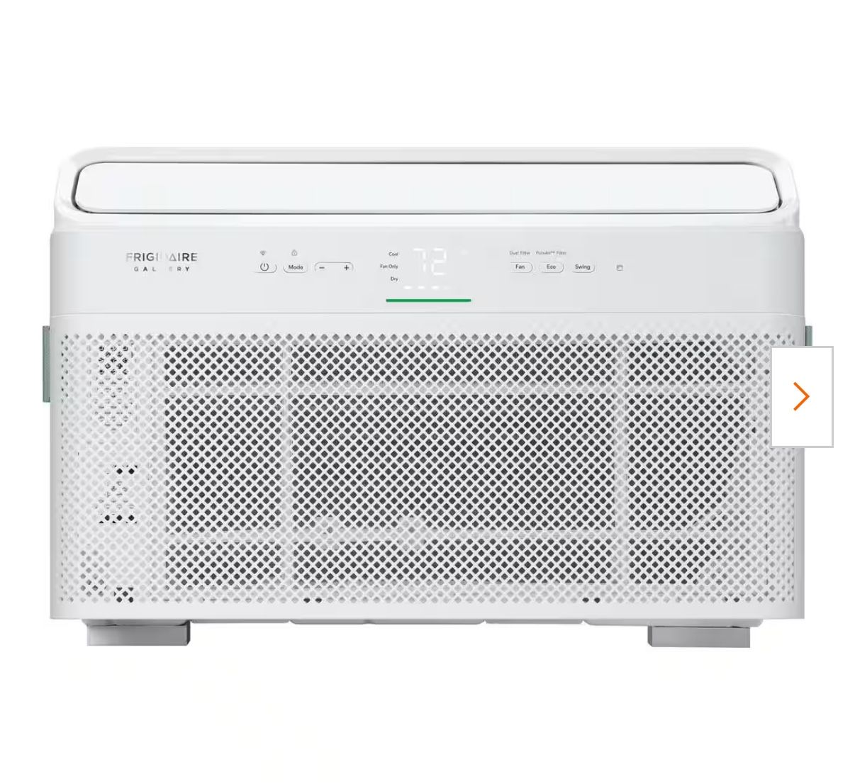 Frigidaire New Air Conditioning 