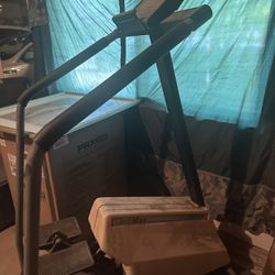Stair Master 