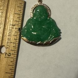 Buddha 18 K 