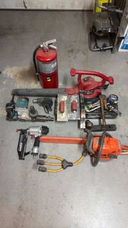 Random Tools