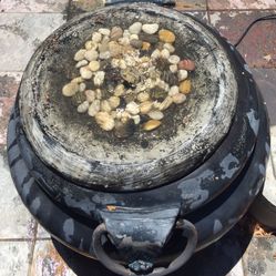 Fountain for Backyard 27” Dia x 21” H.