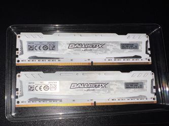 Ram DDR4