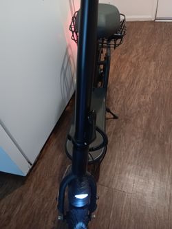 Gotrax E Bike