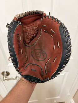 Softball Louisville TPS Caters Glove