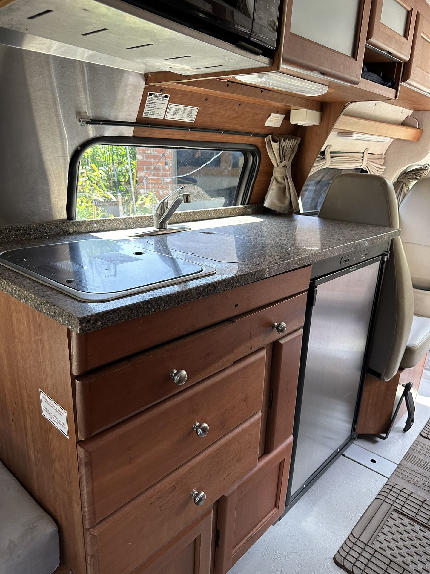 2011 Roadtrek 210 Versatile for Sale in Bellflower, CA OfferUp