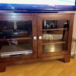 TV stand