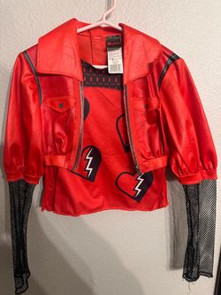 Descendants Costume