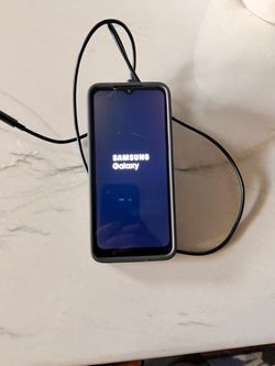Samsung Galaxy A03s Phone