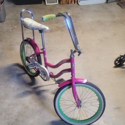 Schwinn Bike