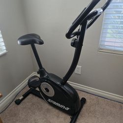 Stamina Exercise Bike