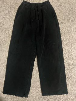 Balenciaga sweats