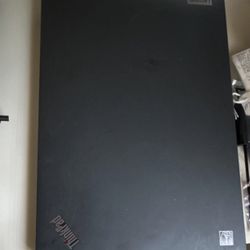 Lenovo ThinkPad T14 Gen 4 AMD Ryzen 7 PRO 32GB 512GB SSD 14" Win11 Pro 2024