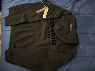 Essential X Fear Of God