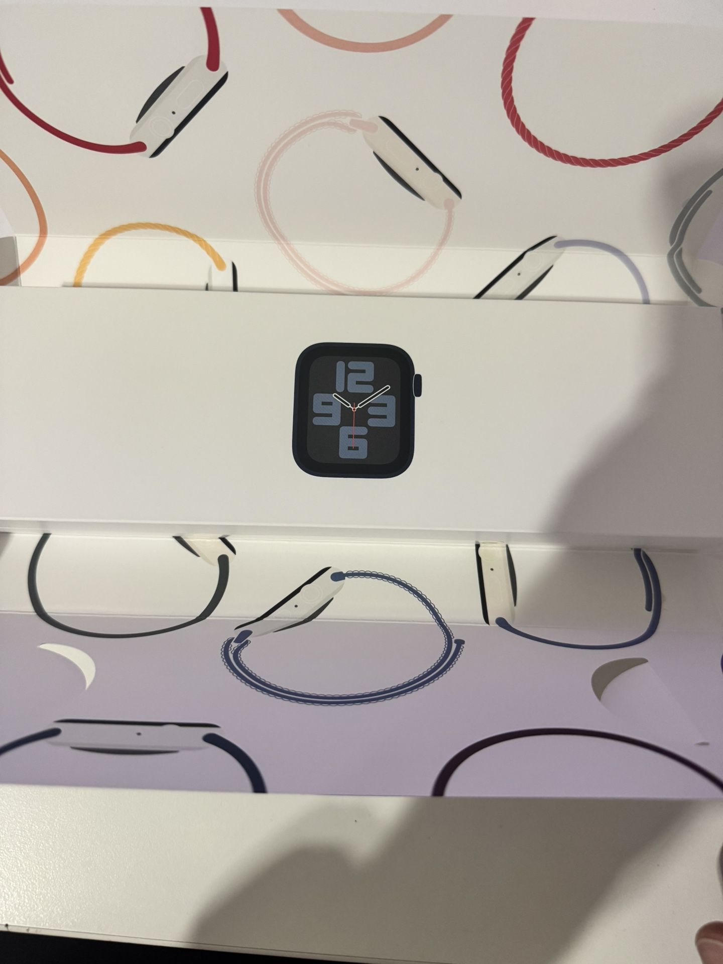 Apple Watch SE 2 (Never Opened)