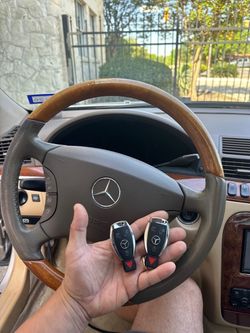 Car Key - New Key - Spear Key - Keyless System - New Key Fobic