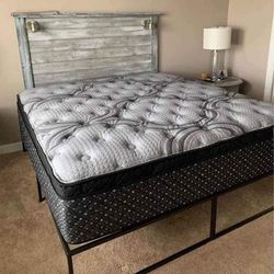 BRAND NEW MATTRESS SALE! 50% to 80% OFF RETAIL! $10 DOWN TAKES IT HOME!
