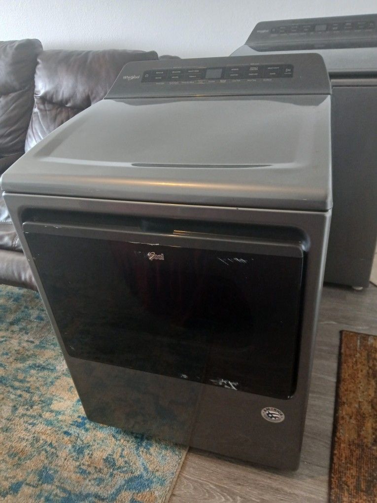 Washer/Dryer