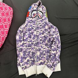 Bape Hoodie 