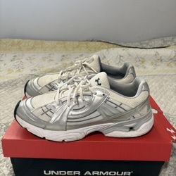Under Armour Sola 