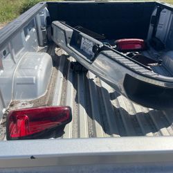 boxes for trucks 2023  GMC Y Chevy