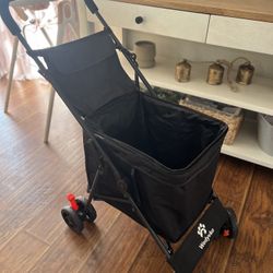 Dog Stroller 