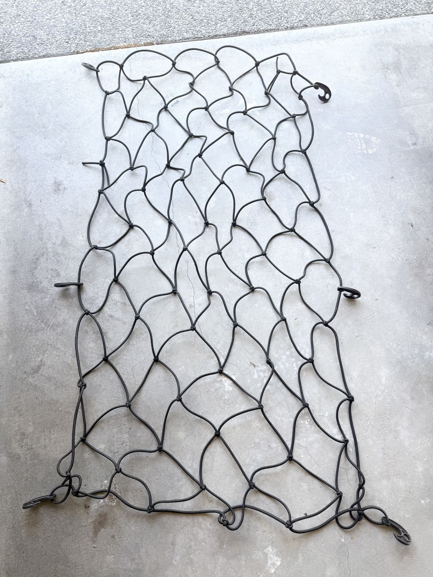 Cargo Net For Truck