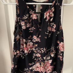 Medium blouse $3