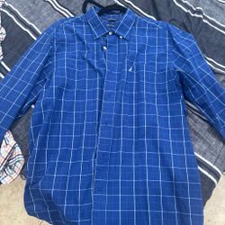 Náutica Wrinkle Resistant