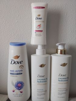 Dove