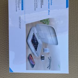 Tablet Sterilization 