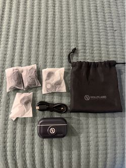 Hollyland Lark M2 (USB-C)