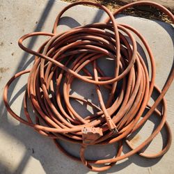 Heavy Duty Outdoor Extension Cable 100ft
