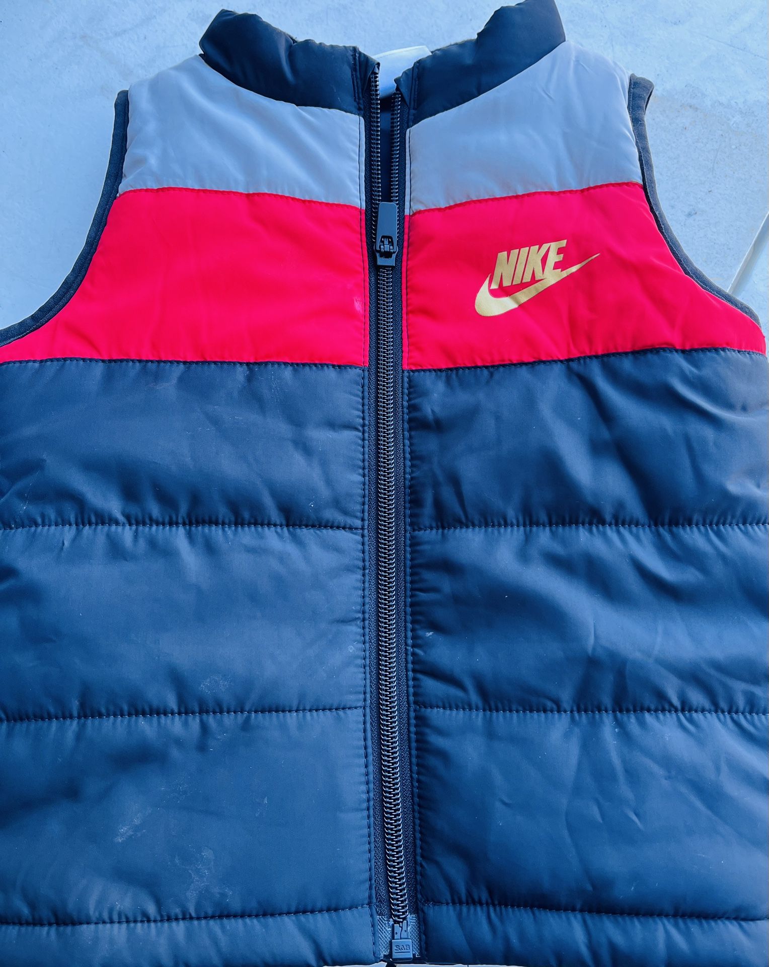 Toddler / Boys Nike Clothes
