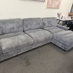 Sectional 